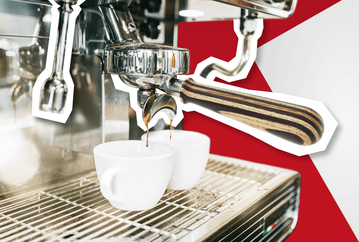 CAFFÈ